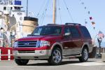 Ford Expedition 2007 года